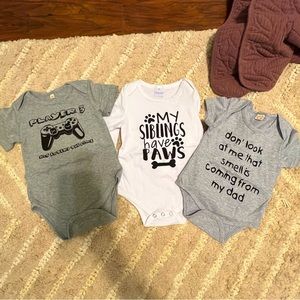 Misc onside 6-12 months